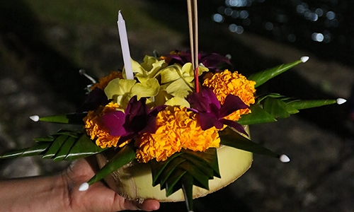 Loi Krathong